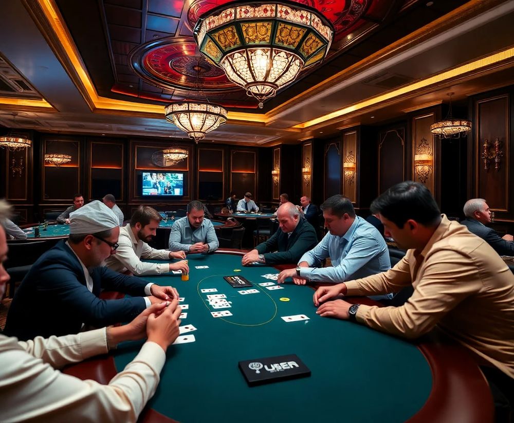 hhpoker俱乐部客服